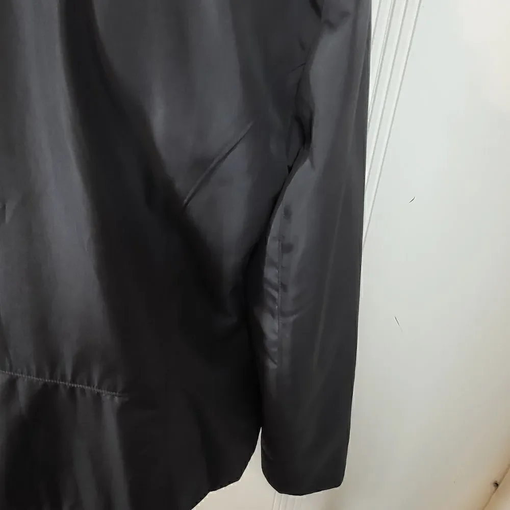 Ann Taylor Black Jacket